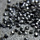 thumbnail image 3 of Teissuly 1000pcs Diamonds Mini Diamond Crystal Acrylic Gem 4.5mm Crystal Diamond for Craft Decoration Party Anniversary Birthday Decoration Vase Filler Wedding Table Scatter Teissuly WER202310160436, 3 of 4