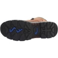 thumbnail image 7 of S Fellas by Genuine Grip Poseidon Men's Waterproof Leather Work Hiker Size 8(M), 7 of 7