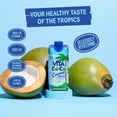 thumbnail image 4 of Vita Coco The Original Coconut Water Multipack 12 x 330ml, British Import (Pack of 2), 4 of 5
