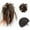 D1, variant on JINCBY Clearance,Ponytail Holder For Hair Extension, 2023 New Hair Part With Elastic Band Large Duvet Hair Part, Bridal Hairstyles Wavy Messy Bun Hair Parts Gift for Women