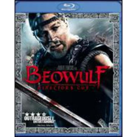 Beowulf (Blu-ray) (Widescreen)