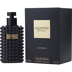 få sammensatte stor Valentino Noir Absolu Oud Essence for Women 3.4 oz Eau de Parfum Spray -  Walmart.com