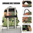 thumbnail image 4 of ALAZA Palm Leaf-c9 Womens Travel Laptop Backpack Large Daypack Ladies Shoulder Bags S, 4 of 7
