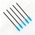 thumbnail image 6 of PONPRNGY 50 Pcs Disposable Eyelash Mascara Brushes for Eye Lashes Extension Eyebrow and Makeup, 6 of 9