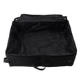 thumbnail image 2 of Caja De Portátil Para Viajes De Gatos, Caja De Móvil Con Tapa De Cremallera Versátil Y Resistente Para Exteriores, 2 of 7