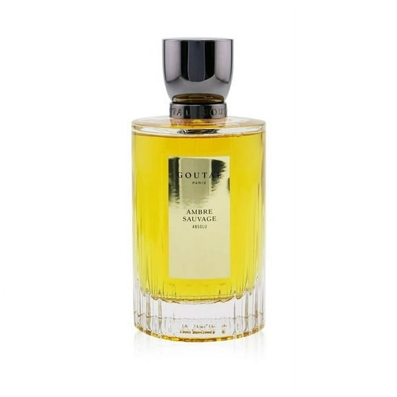Goutal (Annick Goutal) Ambre Sauvage Absolu Eau De Parfum Spray 100ml/3.4oz