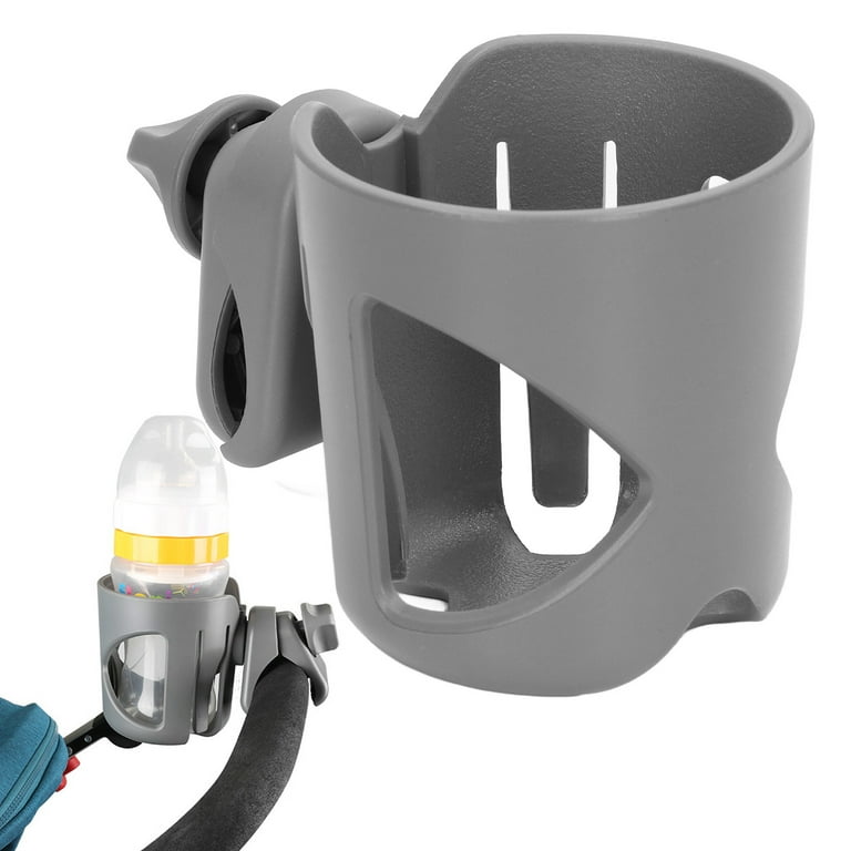 Stroller cup shop holder walmart