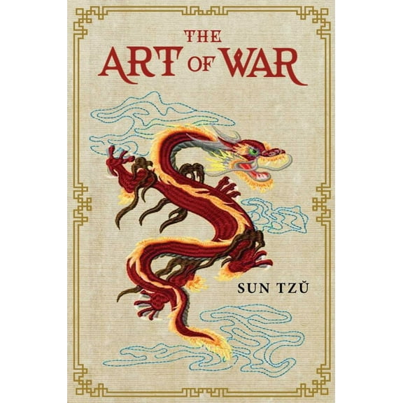 Sun Tzu: Art of War (Keepsake Edition) (Paperback)