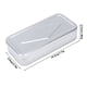 thumbnail image 4 of Sterilization box aluminum sterilization box 50ml Aluminum Surgical Instrument Veterinary Injection Disinfection Sterilization Box Anggrek Otros, 4 of 8