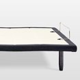 thumbnail image 2 of Applied Sleep Cadre de Lit Ajustable avec Massage et Contrôle Bluetooth, Full, 2 of 8