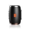 thumbnail image 1 of Altavoz Portátil Inalámbrico Compatible con Bluetooth V4.2 Altavoz TF U Disco Exterior Columna de 360 ​​° Sonido manos libres, Negro Sweethay EL005002-02B, 1 of 2