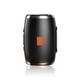 thumbnail image 1 of Altavoz Portátil Inalámbrico Compatible con Bluetooth V4.2 Altavoz TF U Disco Exterior Columna de 360 ​​° Sonido manos libres, Negro AweSitey EL005002-02B, 1 of 2