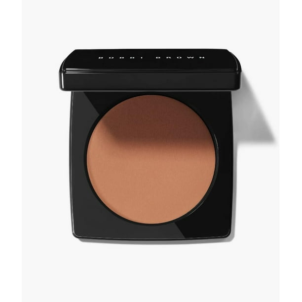Polvo bronceador Bobbi Brown Golden Light Beige