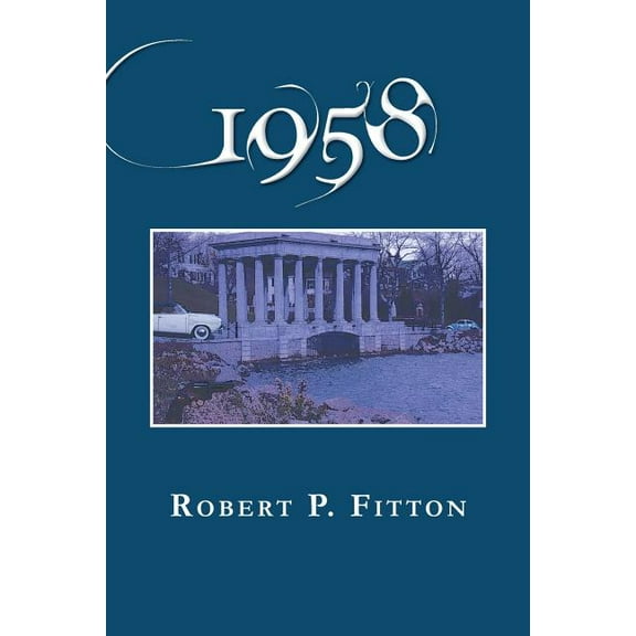 1958 (Paperback)