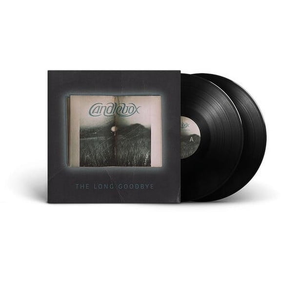 Candlebox - Long Goodbye - Music & Performance - Vinyl