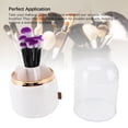 thumbnail image 4 of 10pcs Makeup Brush Set with Holder, Soft Cosmetic Brushes Powder Concealers Eye Shadow Blush Highlight Brushes  for Home for Beginners, 4 of 7