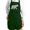 Green, variant on Full Length Word Art Apron - Mama Bear