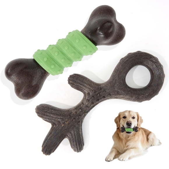 Juguete para Masticar para Perro Gardner Pet de Nylon+TPR Duradero