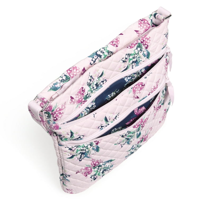 Crossbody Purse Vera Bradley Pink Purse Vera Bradley Pink Crossbody Sale