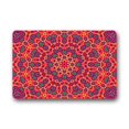 thumbnail image 1 of RYLABLUE Tapis de Sol à Motif Trippant Tapis de Sol Extérieur/intérieur Taille 30x18 Pouces, 1 of 1