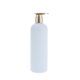 thumbnail image 1 of Dispensador de jabón de presión único Bargains 1 Pc para baño 13.53oz azul, 1 of 1