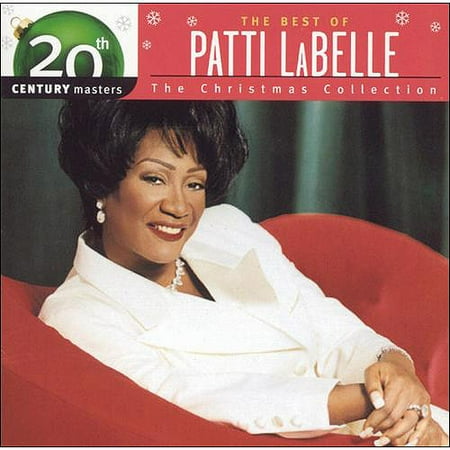 20th Century Masters: The Christmas Collection - The Best Of Patti LaBelle