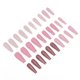 thumbnail image 5 of Presione sobre manicura, 30 piezas de puntas de uñas postizas Presione sobre puntas de uñas postizas Presione sobre puntas de uñas Valor inmejorable, 5 of 8