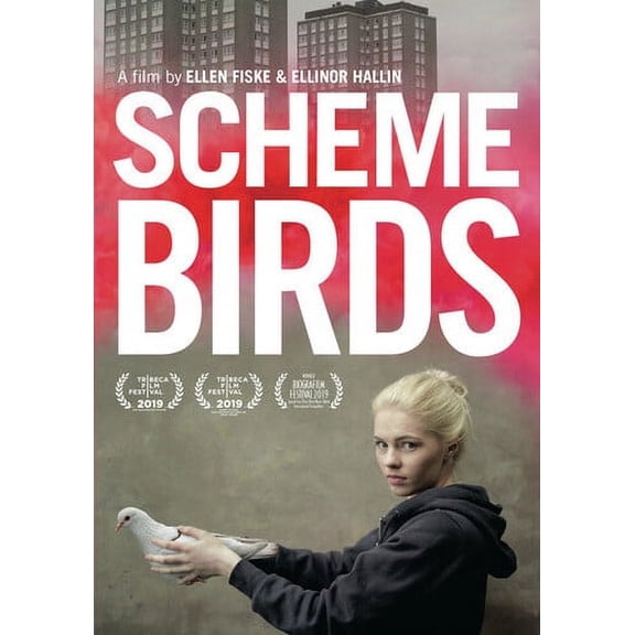 Scheme Birds (DVD), Syndicado, Documentary