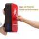 thumbnail image 2 of Taekwondo Kick Pads Boxing Karate Pad Pu Leather Muay Thai Mma Martial Art Kickboxing Punch Mitts Punching Bag Kicking Shield Training 1Pc, 2 of 4