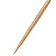 thumbnail image 5 of Diamond Needle File Set 3mm x 140mm, Round Files Titanium Coated Tools for Metal Wood Stone Glass, 10Pcs, 5 of 5