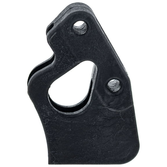 Polaris 5438948 Front Brake Scraper 2009-2017 Brutus XP Crew RZR Ranger 1000 900