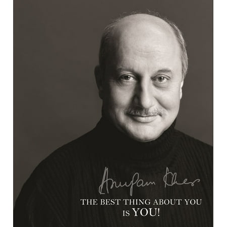 The Best Thing about You Is You! - eBook