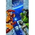 thumbnail image 1 of Pre-Owned Iron Man : Legacy of Doom (Hardcover), 1 of 1