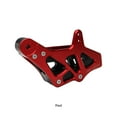 thumbnail image 2 of VONKY CNC Chain Guide For Durability And Functionality Replacement And Upgrades red 1Set, 2 of 6