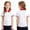 3# Red, variant on Polo Shirt Kids Summer Short Sleeve Solid Casual Collared Shirt School Uniform 3-13 Years Blue 110