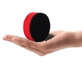 thumbnail image 3 of Mini Dry Erase Whiteboard Eraser, for Kids, Classroom, Home, EVA Material, 2 x 2 x .79 Inches, 3 of 6