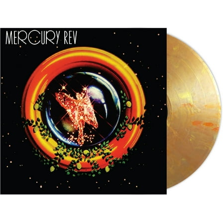 Mercury Rev - See You On The Other Side - Music & Performance - Vinyl