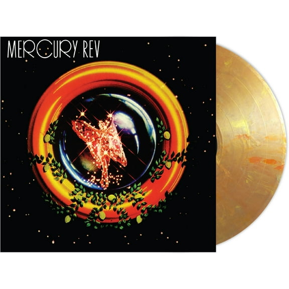 Mercury Rev - See You On The Other Side - Music & Performance - Vinyl