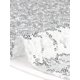 thumbnail image 5 of Agnes Orinda Blusas de Talla Grande para Mujeres Sin Mangas con Brillo, Lentejuelas y Cuello en V, Talla 3X, Plata, 5 of 6