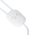 thumbnail image 4 of Usb Shoe Dryer, Small Size Shoe Drying Machine, Durable For Leather Shoes White, 4 of 8