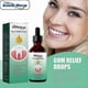 thumbnail image 2 of suitable for gum regrowth drops, natural gum restore liquid mouthwash, gum therapy gel receding gum repair treatment, 2 of 4
