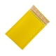 thumbnail image 1 of Paquete de burbujas duradero Injueey 30 piezas impermeables amarillo 13*18+4cm, 1 of 6