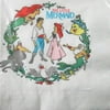 Ariel the Little Mermaid Vintage Small Napkins (16ct)