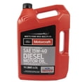 thumbnail image 3 of Motorcraft Super Duty Diesel Motor Oil 15W-40, 5 qt, 3 of 4