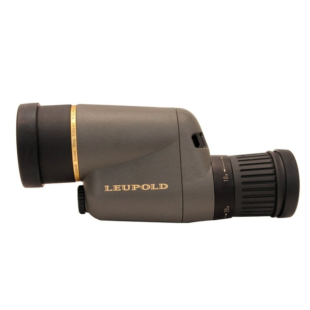 GR 1020X40 COMPACT GRAY SPOTTING SCOPE