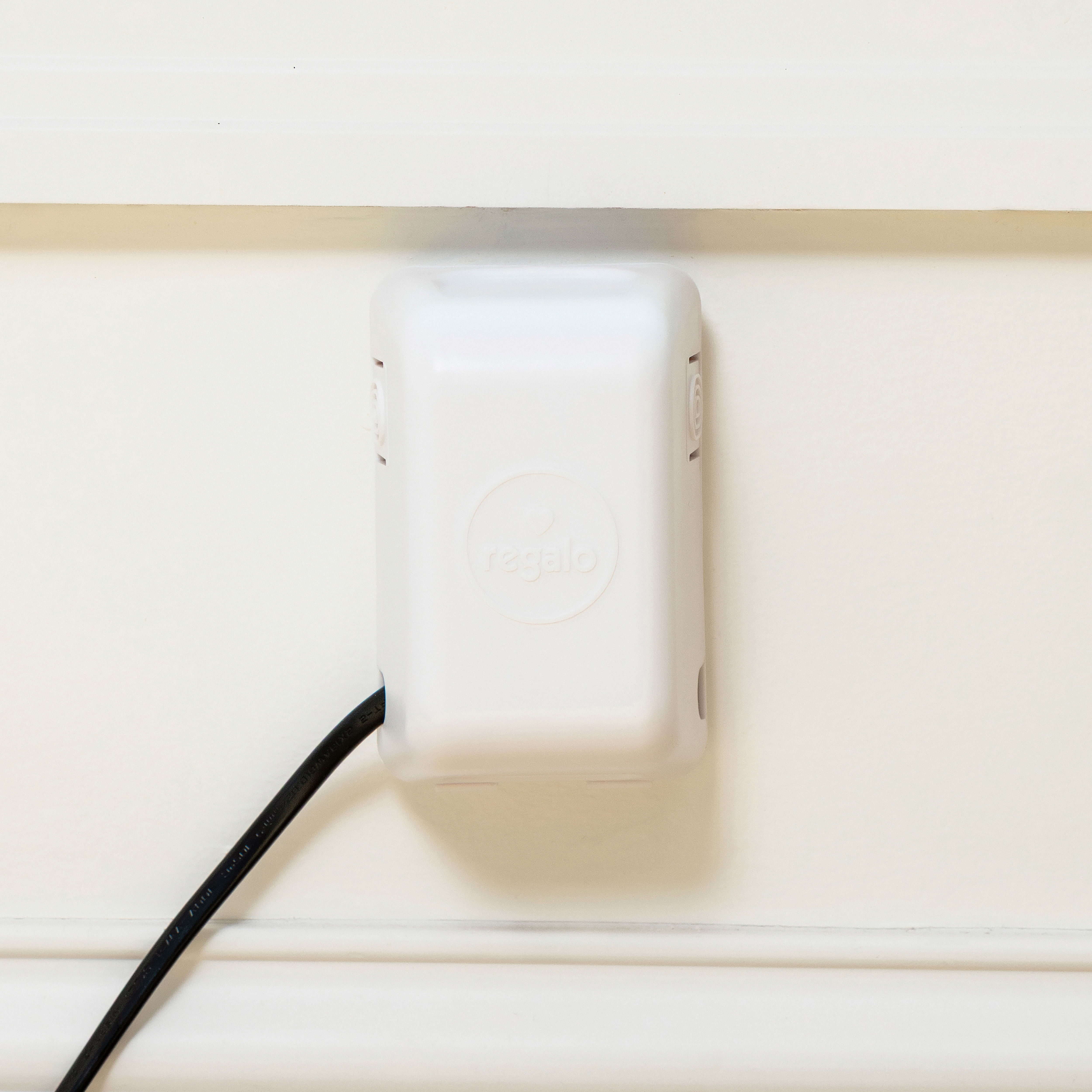 Regalo Outlet Covers for Baby Proofing, 2 Pack photo 7