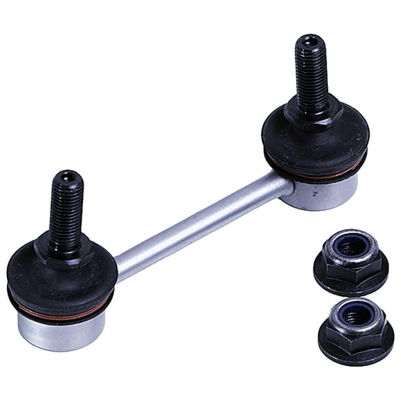 Dorman SL69625XL Rear Suspension Stabilizer Bar Link Kit for Specific Nissan Models Fits select: 2002-2006 NISSAN ALTIMA, 2004-2008 NISSAN MAXIMA