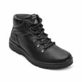 thumbnail image 3 of Botas Y Botines Flexi para Hombre Estilo 92105 Negro, 3 of 6