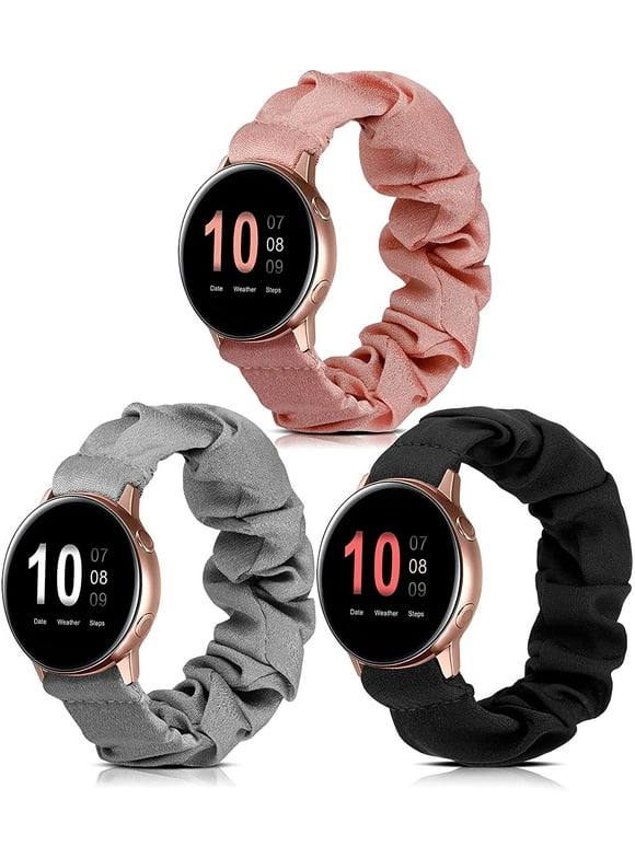 Velcro Watch Bands