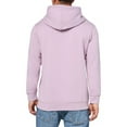 thumbnail image 3 of BOSS Men's Patch Logo French Terry Pullover Hooded Cotton Sweatshirt, 3 of 4